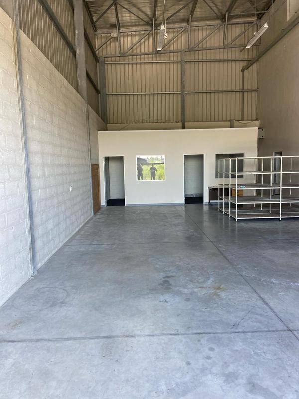 Commercial Property for Sale in Fairview Eastern Cape